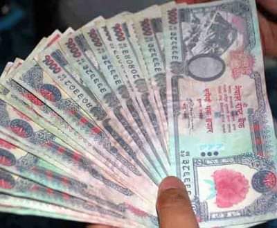 निर्वाचनमा उम्मेदवारले २५ हजारभन्दा बढी चन्दा उठाउँदा बैंक मार्फत गर्नु पर्ने