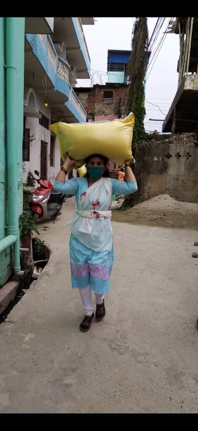 नेपालगंजको वडाअध्यक्षमा चुनाव लड्न नागरिक स्तरबाट बिष्ट लाई दबाब