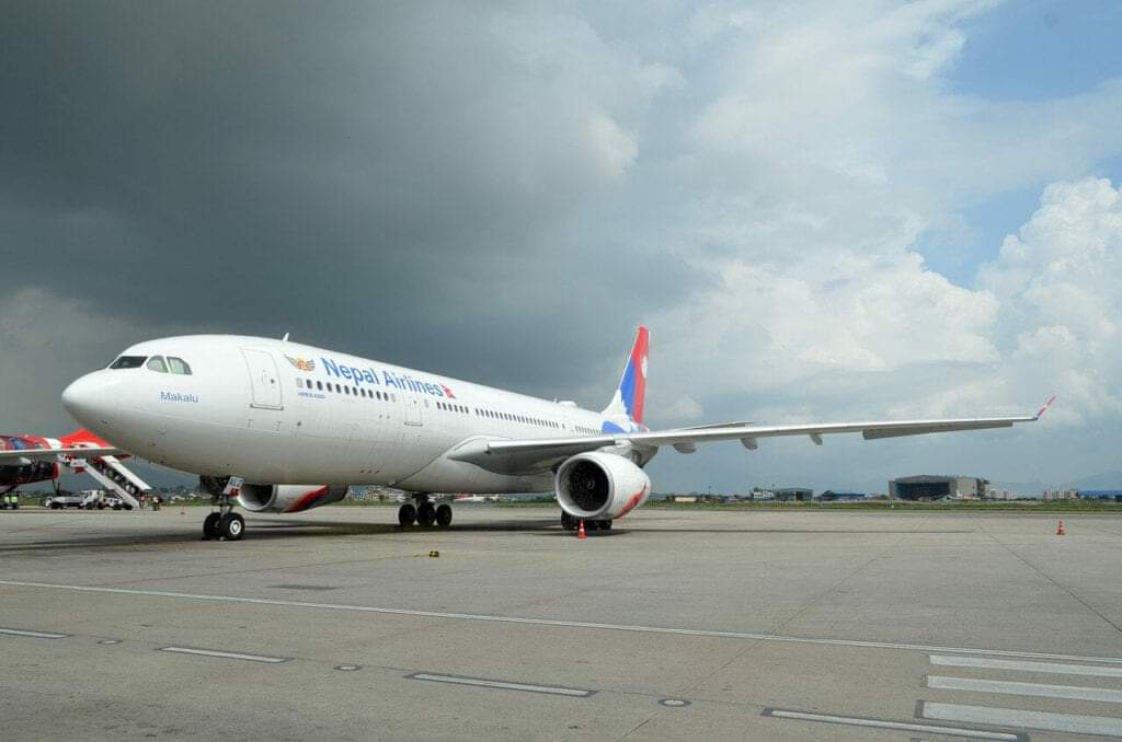 भारतको दिल्लीमा नेपालबाट दैनिक २ वटा उडान हुन्छ पर्यटन मन्त्री आले