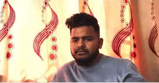 पल शाहका म्यानेजर कृष्ण जोशी तनहुँबाट पक्राउ