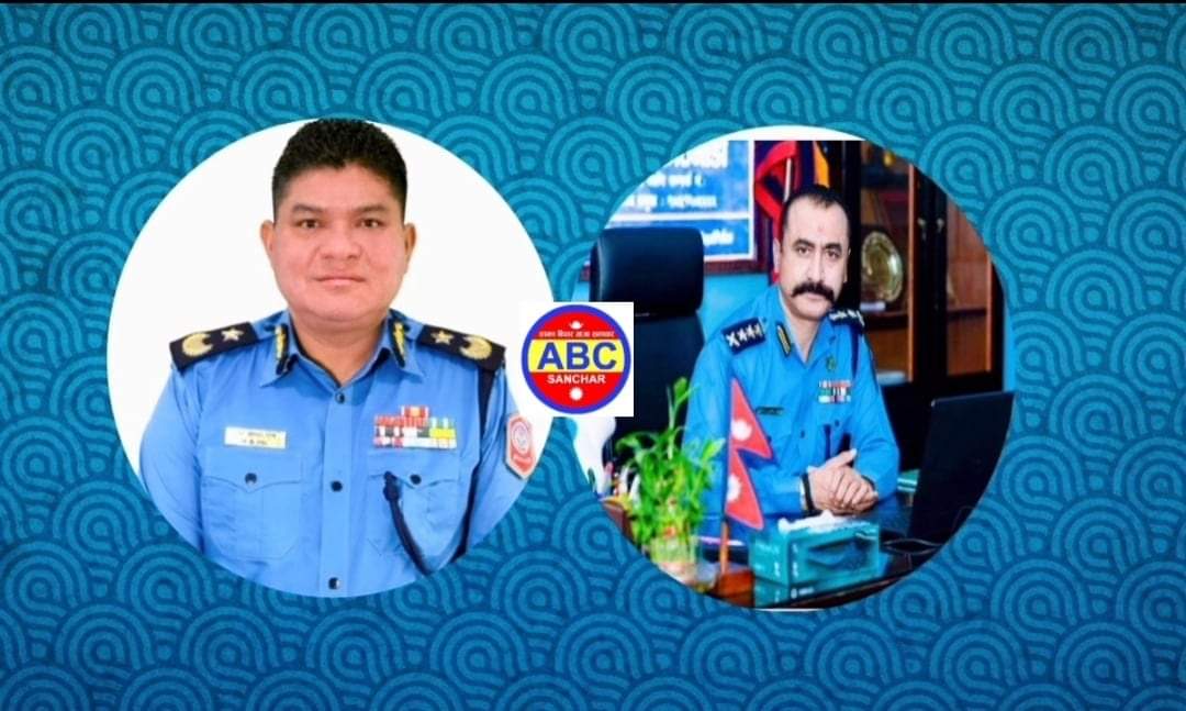 डीआईजीहरू भड्काउने एआईजी पाल र एसएसपी सिंहको घिन लाग्दो हर्कत यस्तो