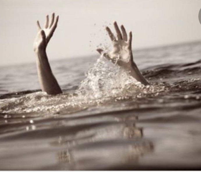 पौडी खेल्ने क्रममा डुबेर एक बालकको मृत्यु