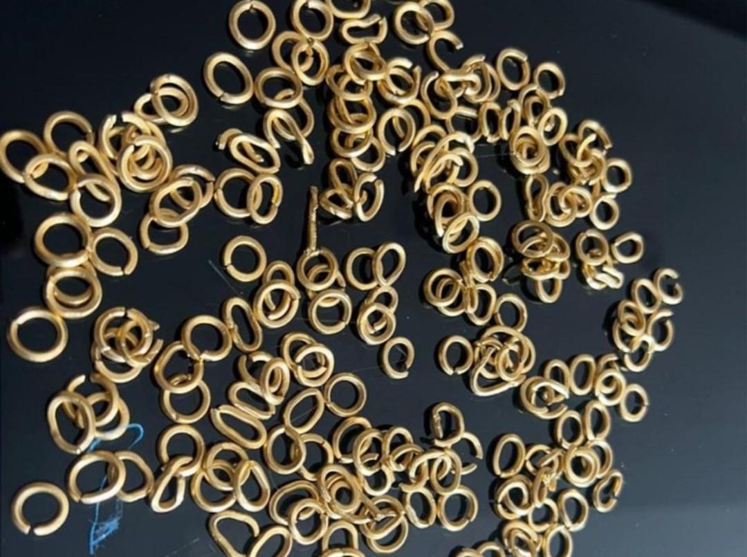 सुनसहित २४ वर्षिय महिला नियन्त्रणमा