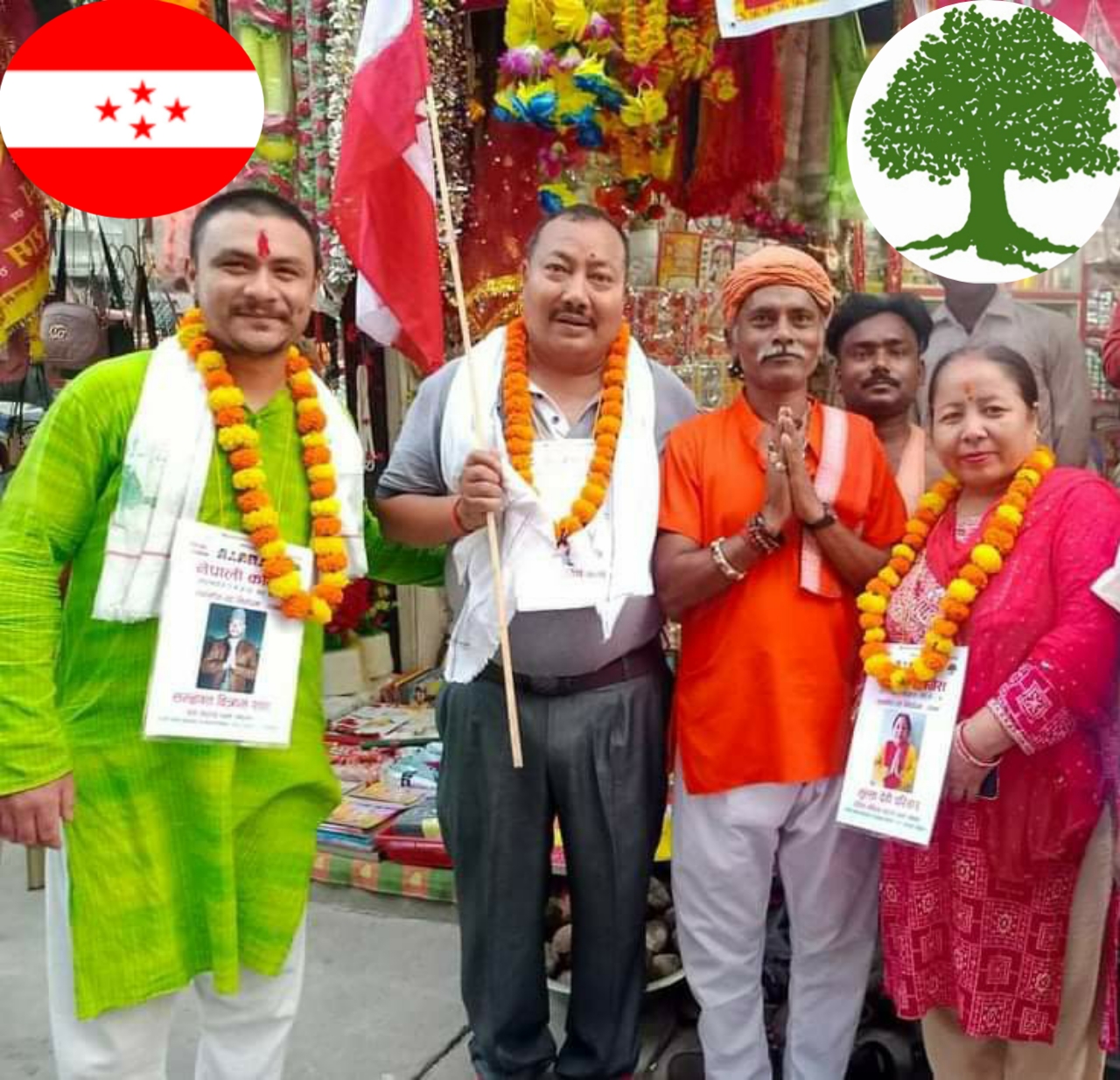 विकासमा वडालाई न्याय दिन्छु, ढुक्क हुनुहाेस् : प्रदिप श्रेष्ठ