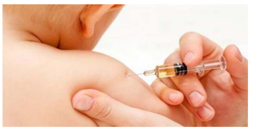 टाइफाइड   रोगविरुद्ध खोप अभियान सञ्चालन