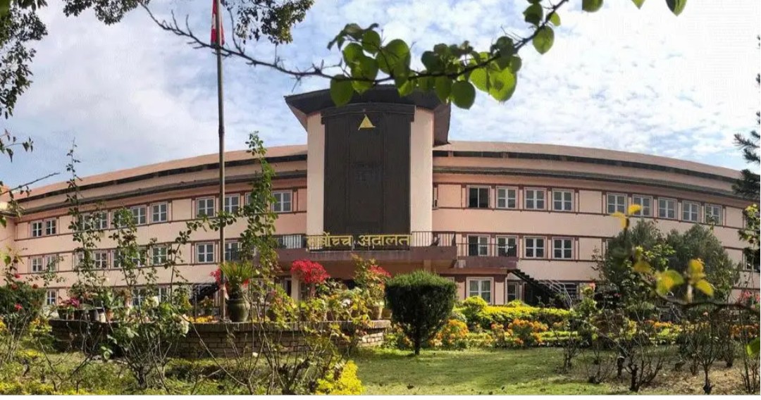 निर्वाचन रोक्न माग गरिएको रिटको सुनुवाइ स्थगित