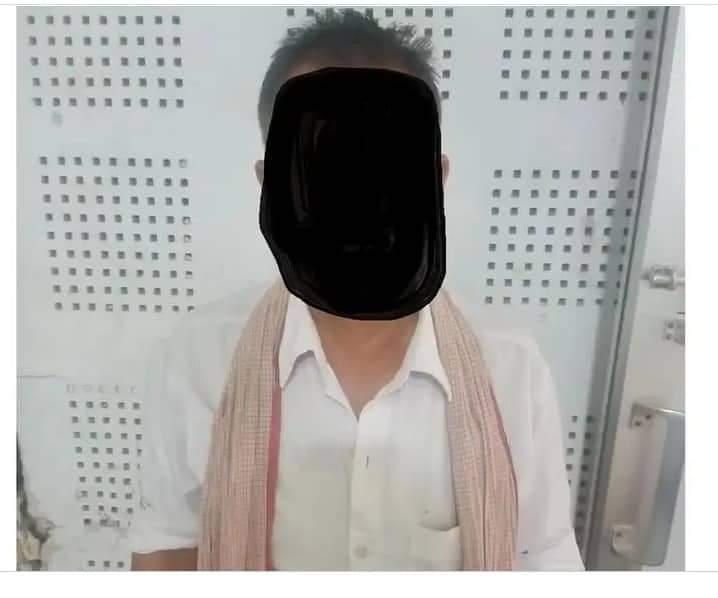 पर्सामा ६ वर्षीया बालिकामाथि बलात्कार गरेको आरोपमा प्रहरीले एक पुरूषलाई पक्राउ