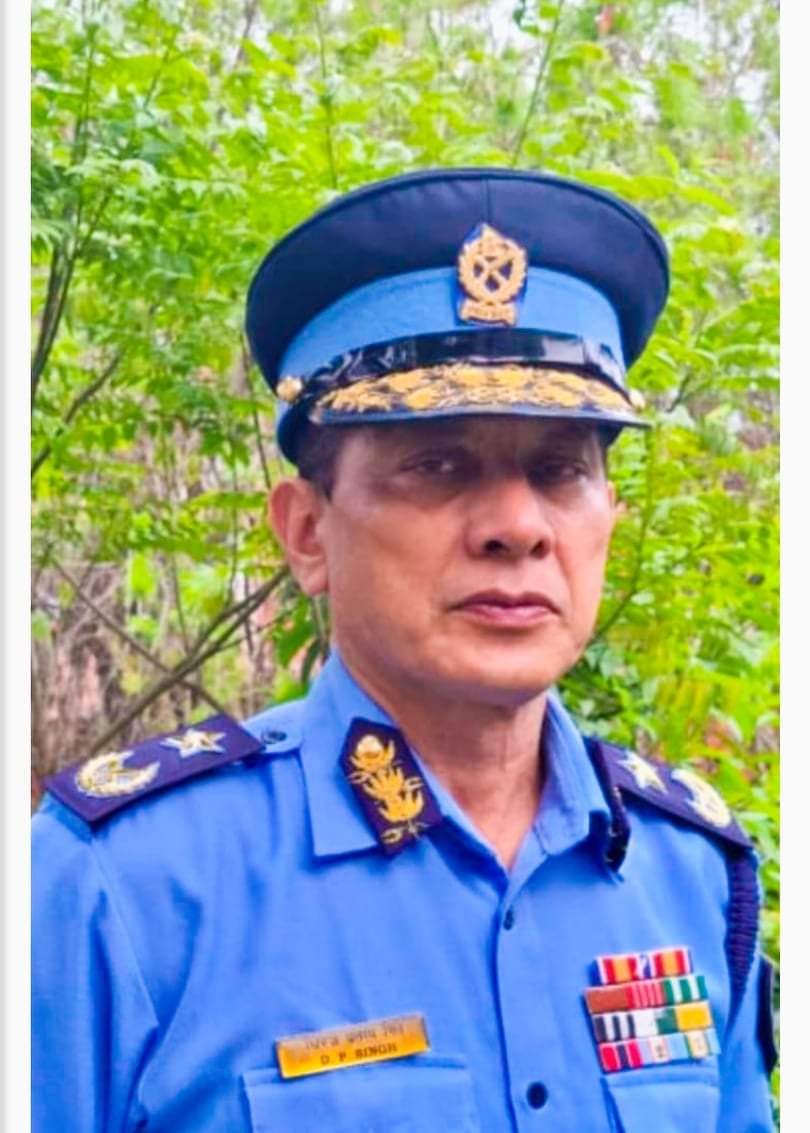 अनुसन्धानमा अब्बल डीआईजी सिंह सहित ३ जना एआईजीले दर्ज्यानी लगाए