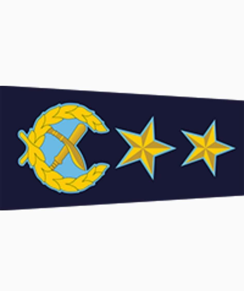 नेपाल प्रहरीको नयाँ आईजीपी कसले पाउला सिंह थापा धानुक पोख्रेल ??