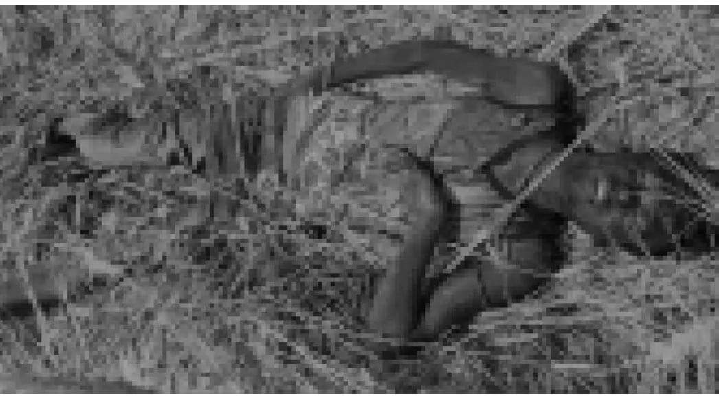 भारतीय नागरिकको गोली हानी हत्या