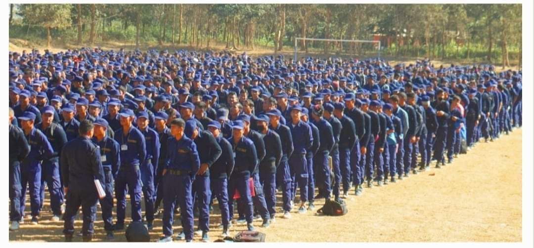 बैशाख ३० गतेको निर्वाचनको लागि म्यादी प्रहरी कुन प्रदेशमा कति खटाइयो