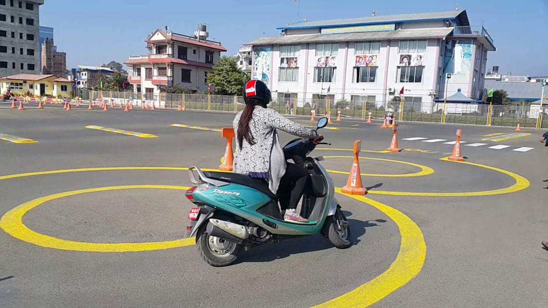 विचौलियाहरु बिना बायोमेट्रिक लिखित तथा परीक्षा ट्रायल सुरु