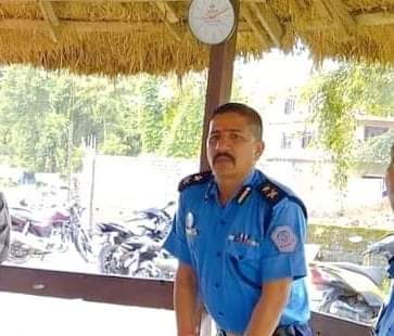 अदालतले डीएसपी रमेश सिंह माथि सरकारी कागजात कीर्ते गरेको पुष्टि