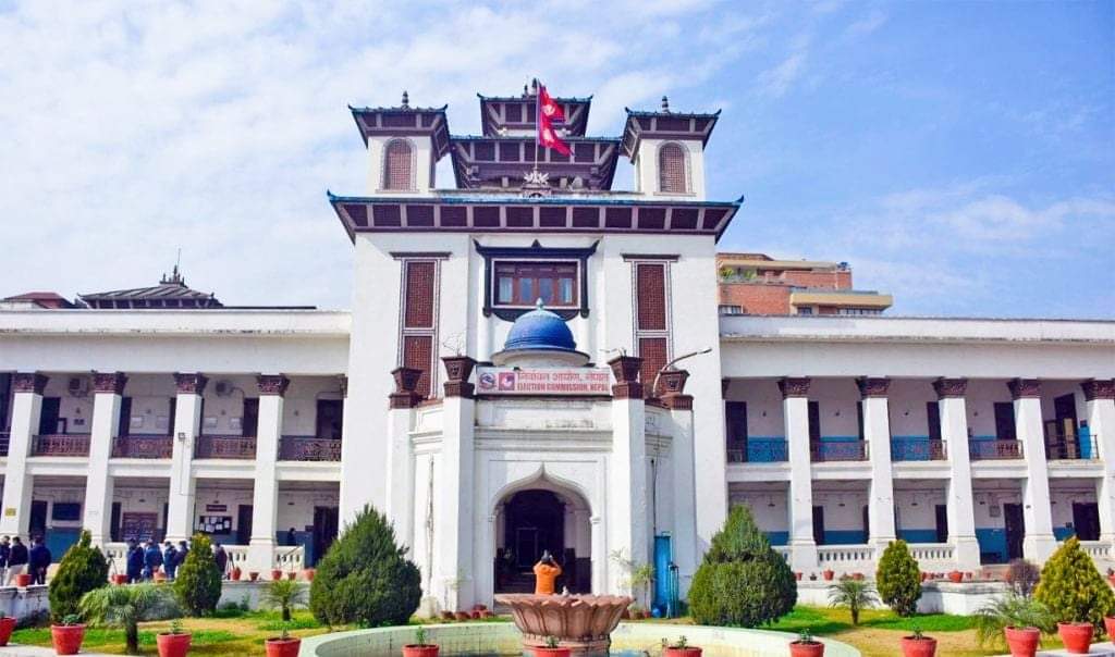 निर्वाचनमा आचारसंहिता उल्लङ्घन गर्नेलाई आयोगको कारबाही प्रतिकूलका निर्वाचन सामग्री जफत