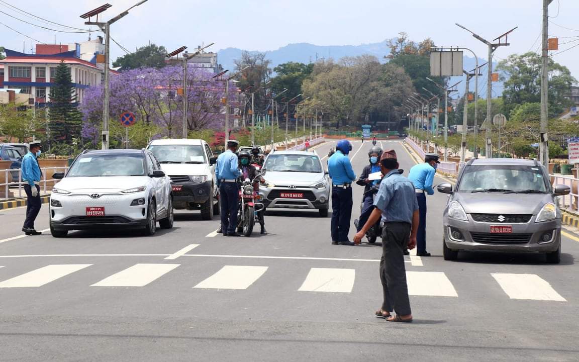 चुनावको दिन प्रशासनको पासबिना सवारी साधनहरु प्रयोग गर्न नपाउने