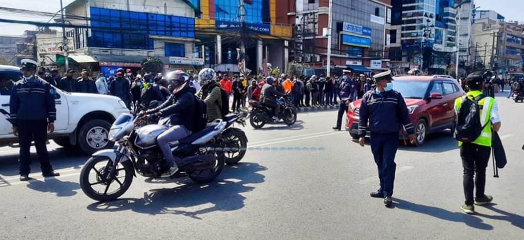 बुटवलको कुकुर बम विस्फोट मानवीय क्षति केही भैइन