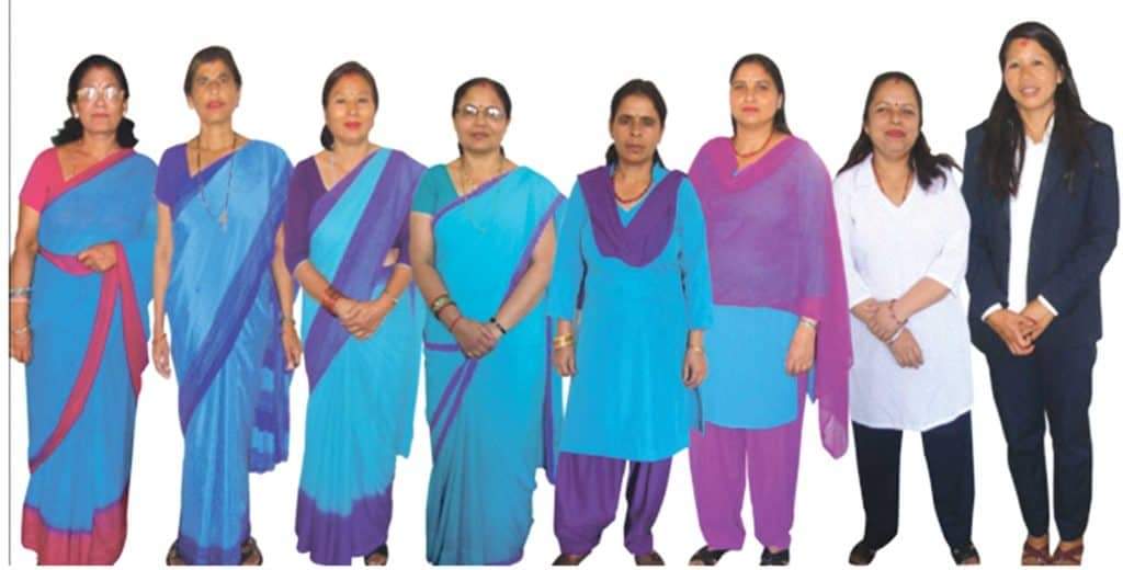 सरकारले सरकारी कर्मचारीहरुको साउन १ गतेदेखि तलब बढाउने