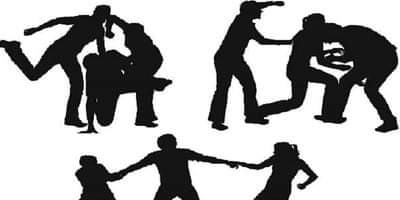 रोल्पामा काङ्ग्रेस र माओवादी कार्यकर्ता बीच झडप