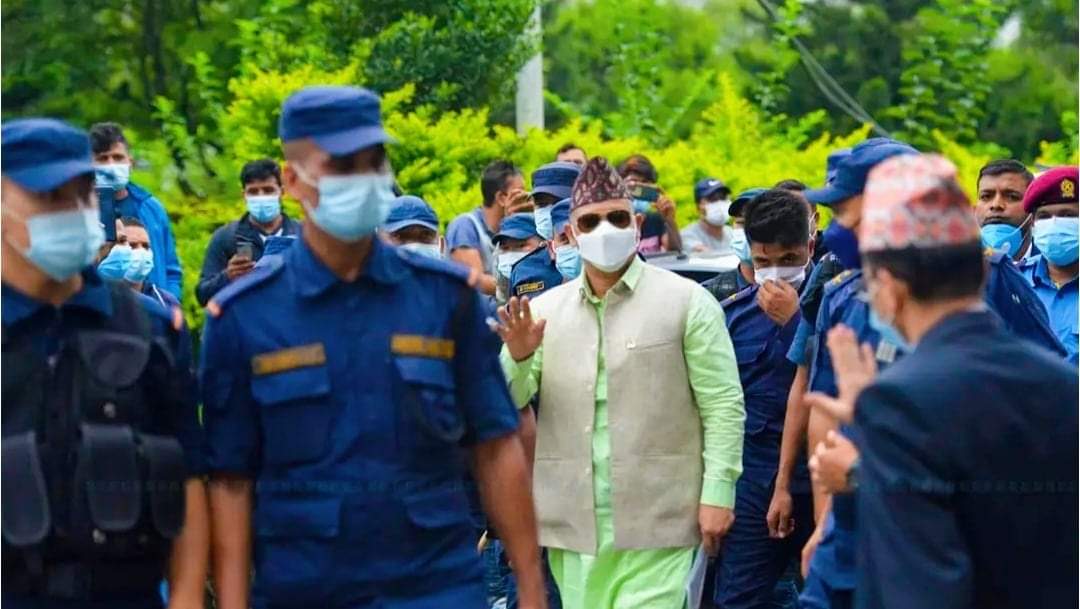 टीकापुर नगरपालिकामा रेशम चौधरीको पार्टी पुरै प्यानल सहित विजयी