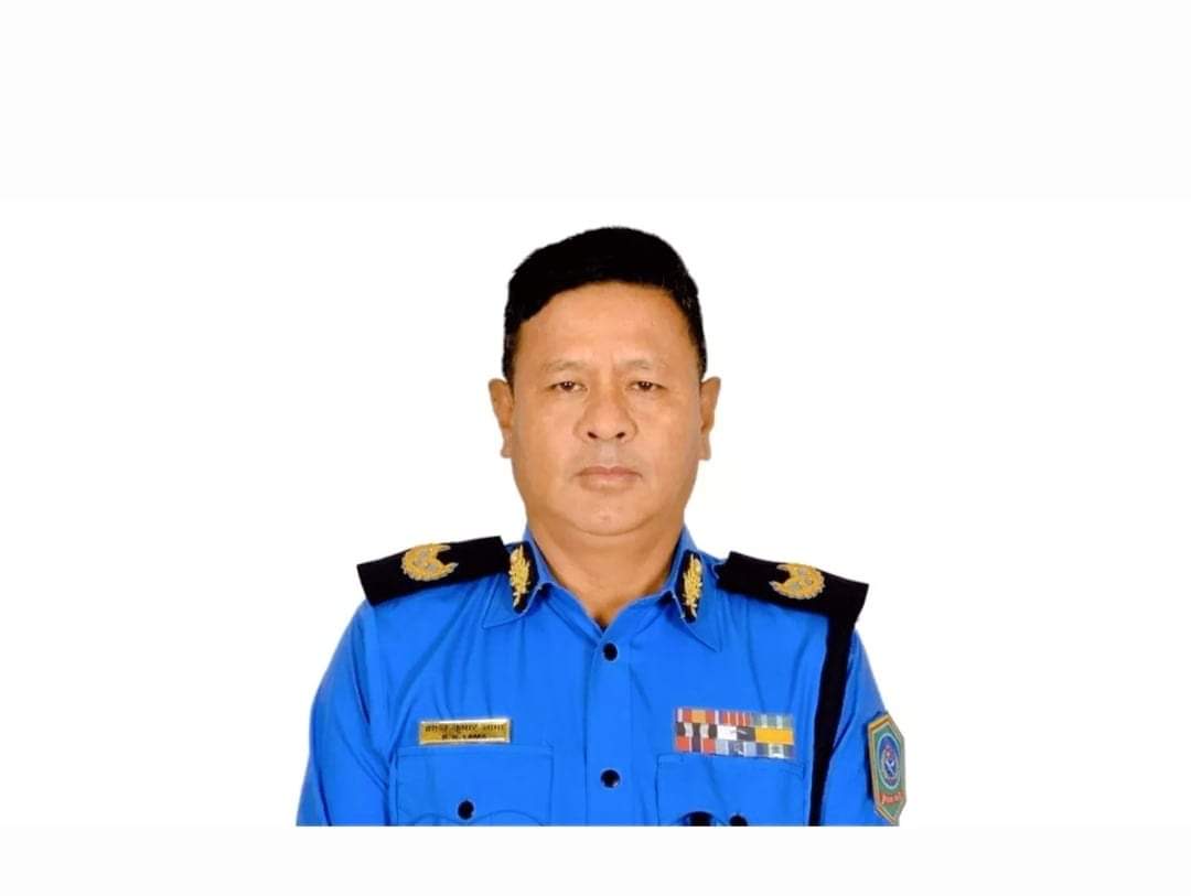 सरकारले २ दिनको लागि मात्र बसन्त लामालाई एआईजीमा बढुवा गर्‍यो