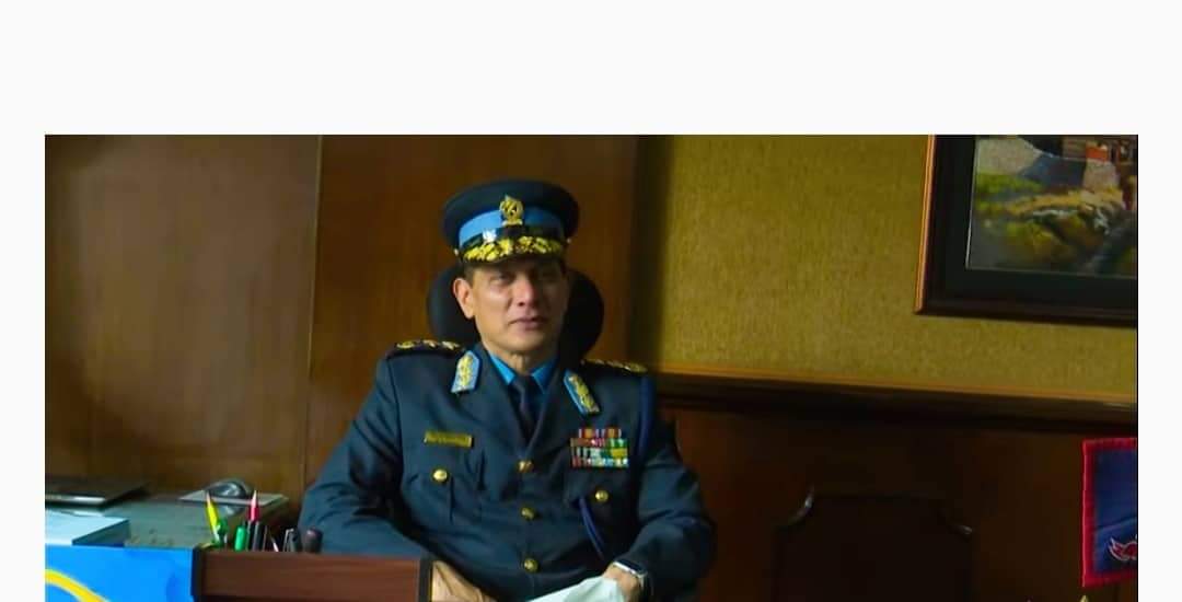 पदको दुरुपयोग गर्ने प्रहरीलाई धमाधम कारवाही गर्दै आईजीपी धिरज प्रताप सिंह