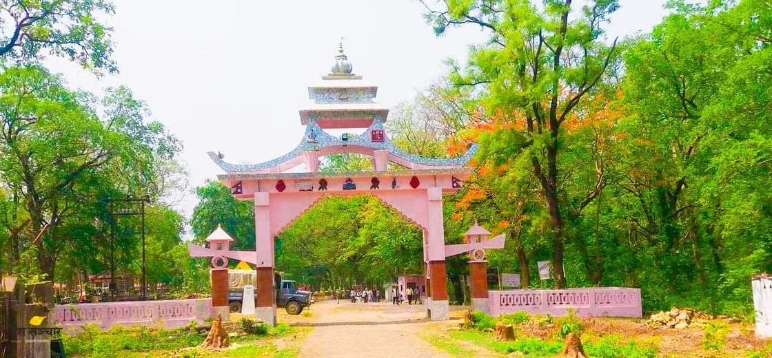 कपिलवस्तु दाङ बाँके बर्दियाको सीमा नाका ७२ घण्टाका लागि बन्द