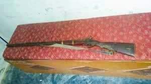 सिकार खेल्ने क्रममा दाङमा गोली लागेर १ जनाको घटना स्थलमै मृत्यु