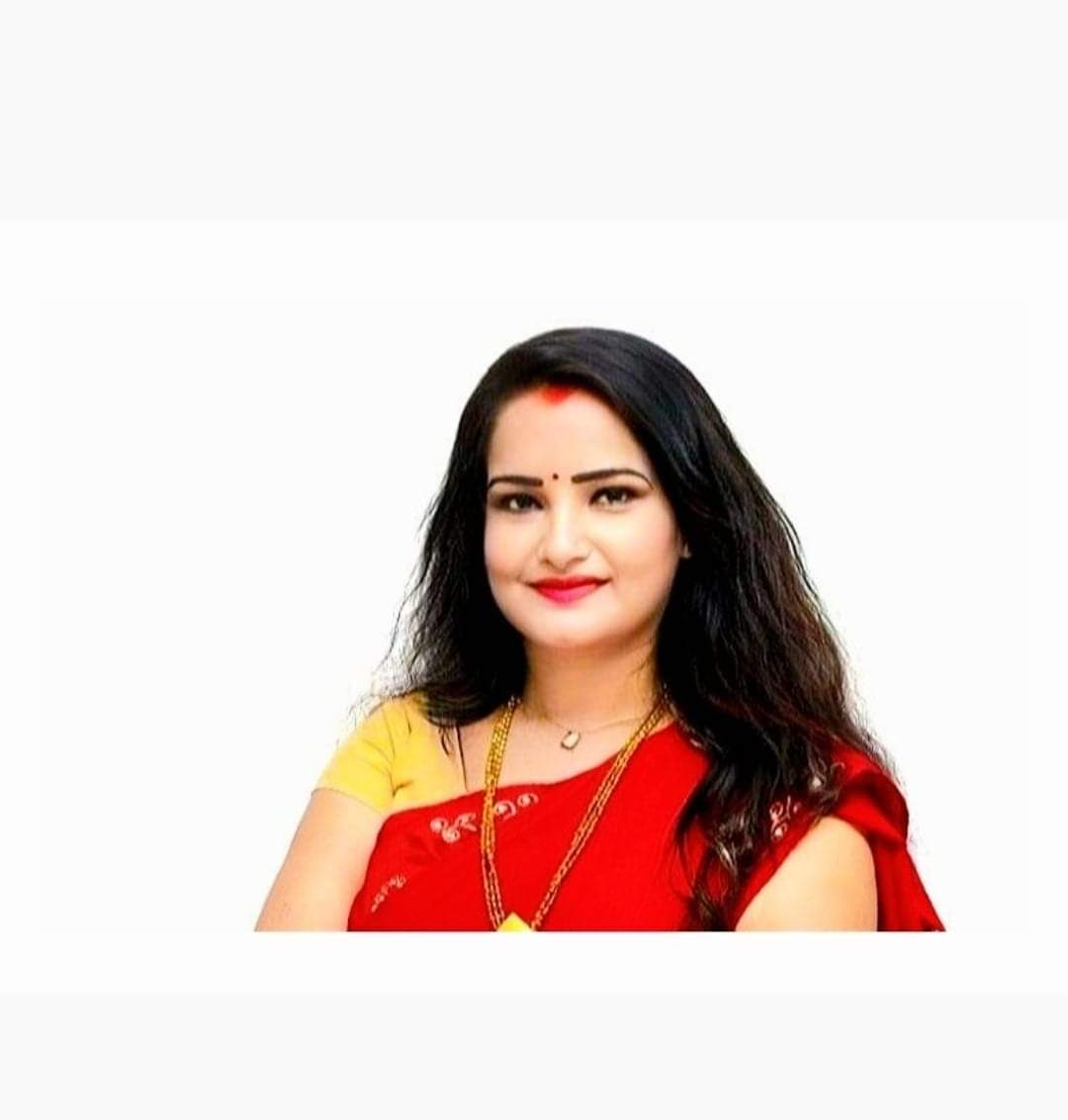 बिरगंजको उपमेयरमा स्वतन्त्र उम्मेदवार रम्भा मिश्राले पाइन् गुलाफको चुनाव चिन्ह