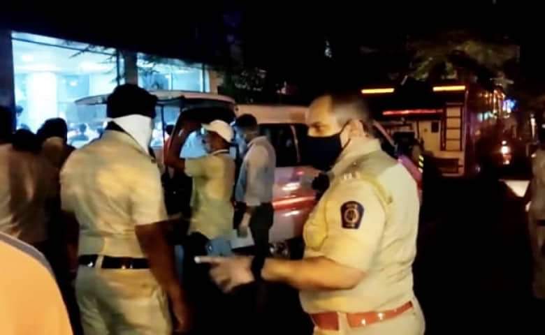 भारतको असम प्रहरी कार्यालयमा आगजनी गर्ने २१ जना पक्राउ