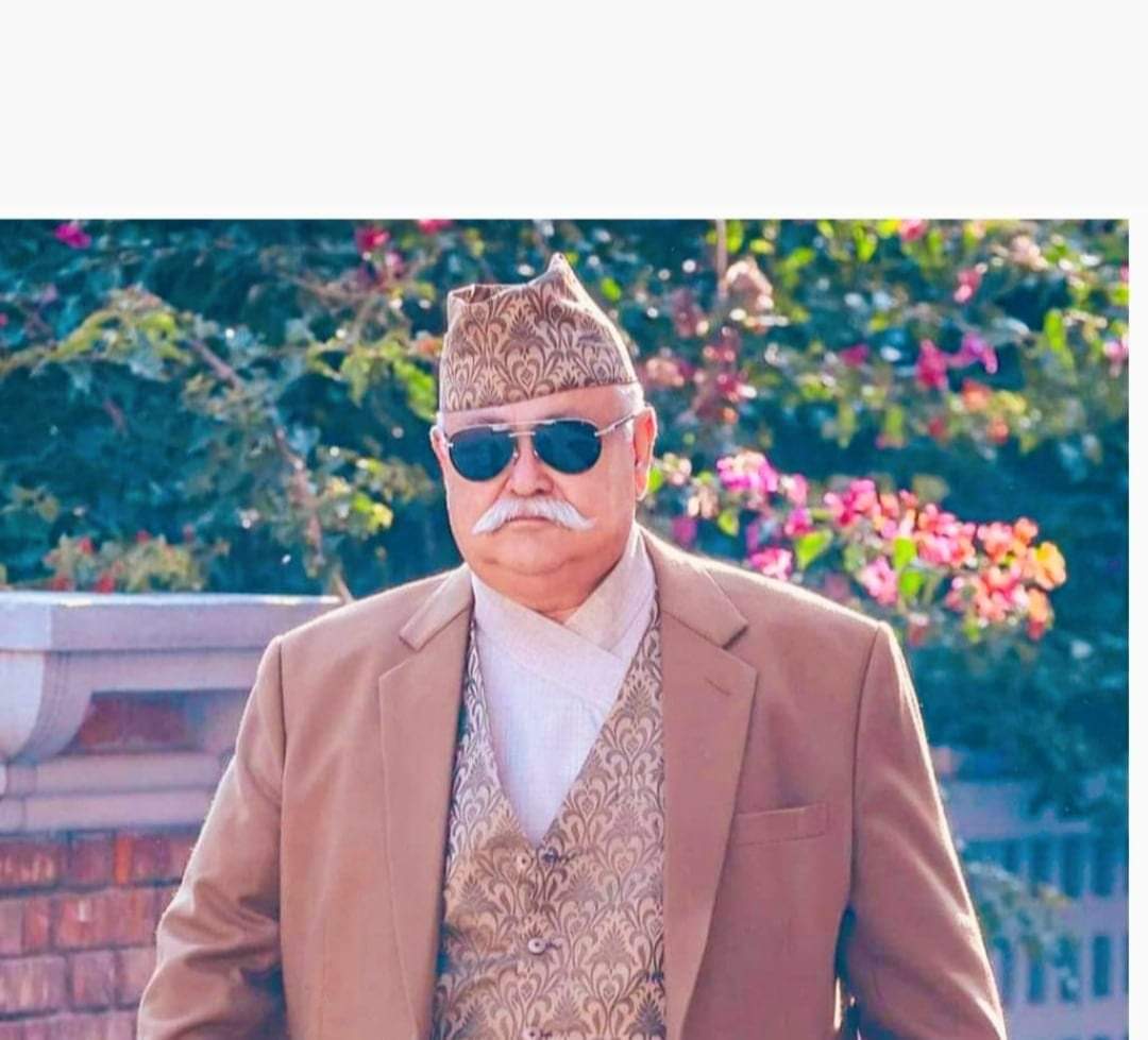 हेटौँडा उपमहानगर मेयरमा गठबन्धनलाई पछी पार्दै राप्रपाका दीपक बहादुर सिंहको अग्रता