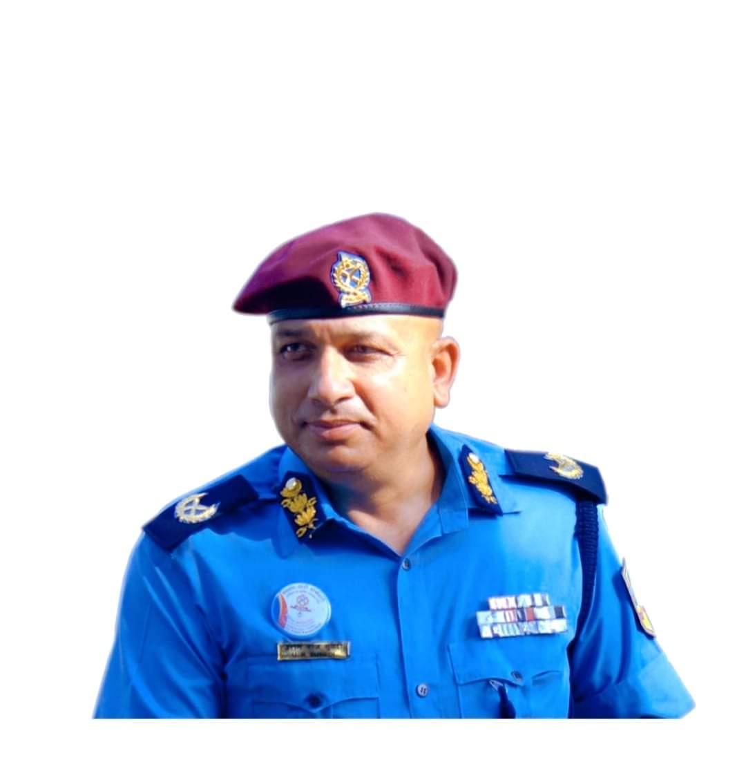 नेपाल प्रहरीका ४ एआईजीका लागि यी हुन् प्रतिस्पर्धी डीआईजीहरु पहिलो नम्बरमा उत्तमराज सुबेदी