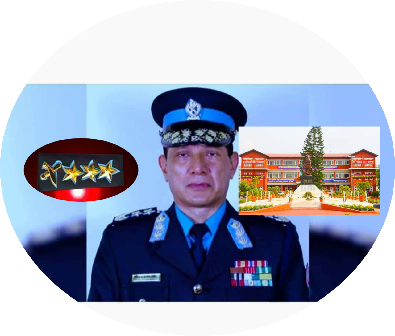 डीआईजी बढुवामा छुटेका एसएसपी हरुलाई महत्वपूर्ण जिम्मेवारी दिने तयारी आईजिपी : सिंह