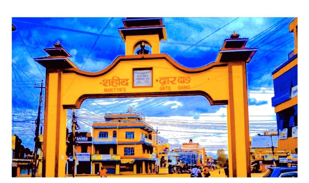 दाङका स्थानीय तहमा निर्वाचनमा २१७ महिला जनप्रतिनिधिहरु निर्वाचित