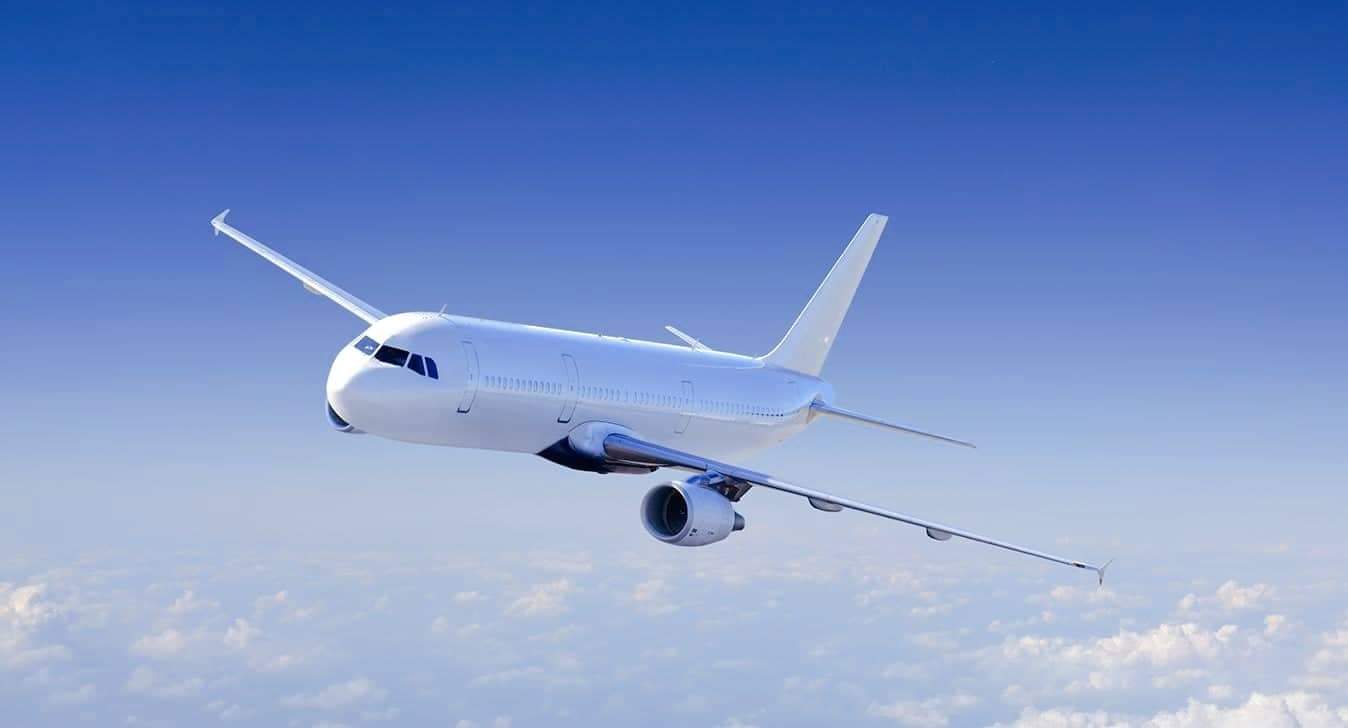 भारतको पटनाबाट दिल्ली उडेको विमानमा आकाशमै आगलागी