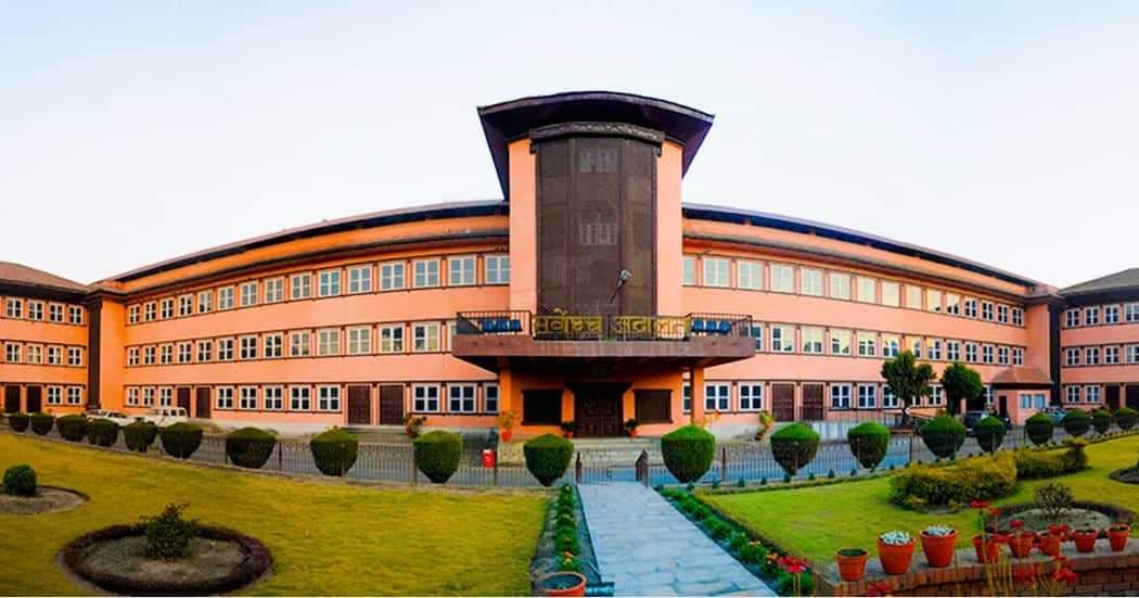 नेपाल प्रहरीको आईजीपी नियुक्ति विरुद्धको मुद्दामा सुनुवाइ जारी