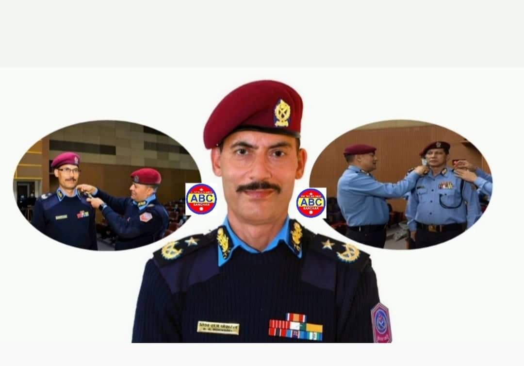 आइजीपी नियुक्तीबारे बरिष्ठ पत्रकार दाहालको टिप्पणी सरकारले बाहुनमाथि अन्याय गर्यो