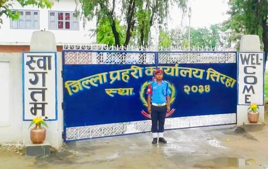 सिरहामा बोक्सी भन्दै मलमूत्र खुवाएको आरोपमा २ जना महिला पक्राउ