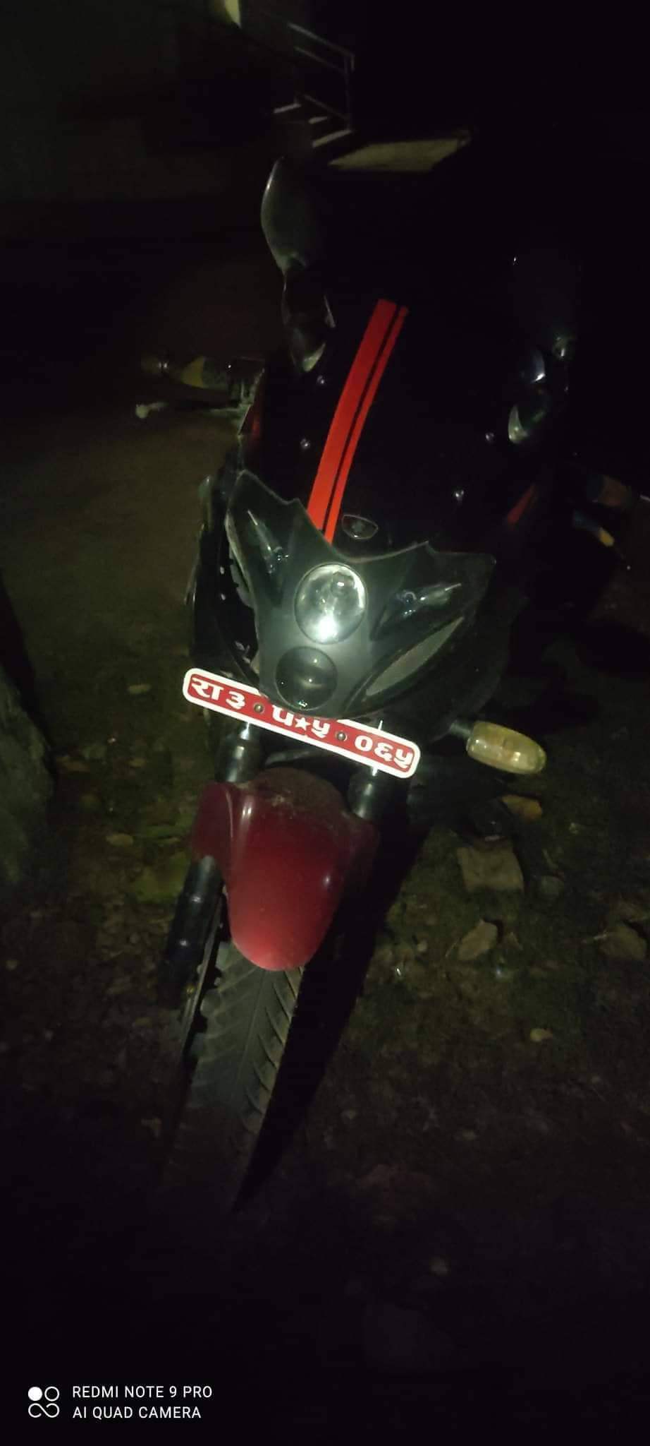 दाङमा मोटरसाइकल चोरी गर्ने ३ जना बालकहरु पक्राउ