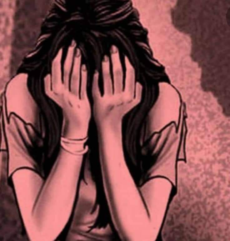 बारामा १ किशोरीसंग सामुहिक बलात्कार घटना लुकाउन जबरजस्ती गर्भपतन ?