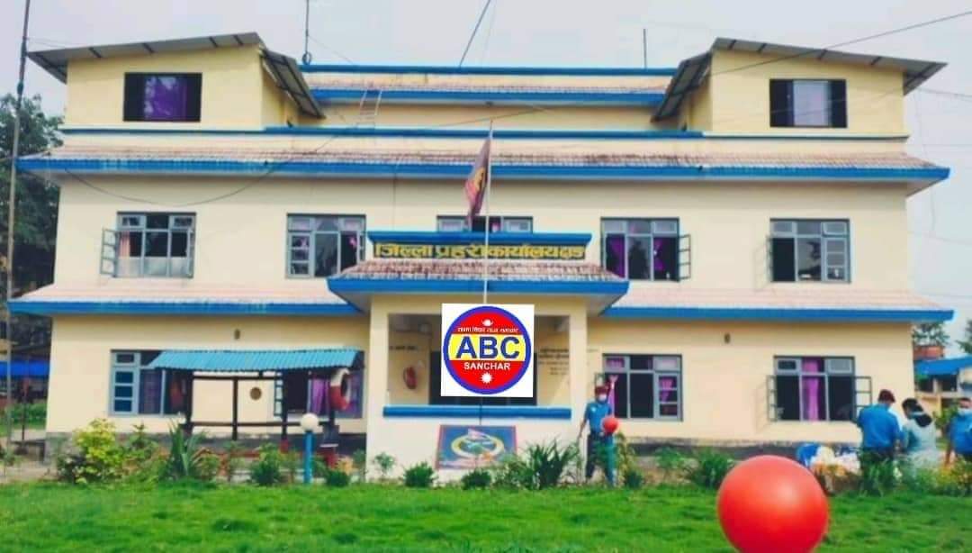 दाङमा १ युवक मृत अवस्थामा फेला