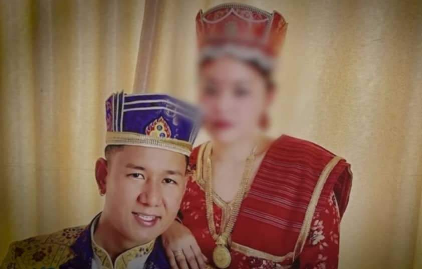 युवकलाई हनि ट्रयापमा पारेर फसाउने तामाङ पुर्पक्षको लागि जेल चलान