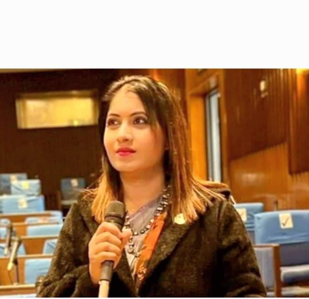 गरिब किसानले ट्रकबाट मल खोस्ने अवस्था आउनु लज्जास्पद :सांसद ढकाल