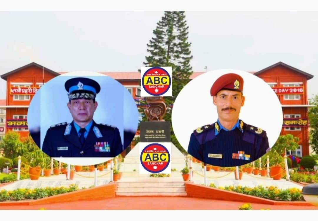 एआईजी पोखरेल अवकाश अघि नै बर्खास्तको कारबाहीमा पर्ने सम्भावना