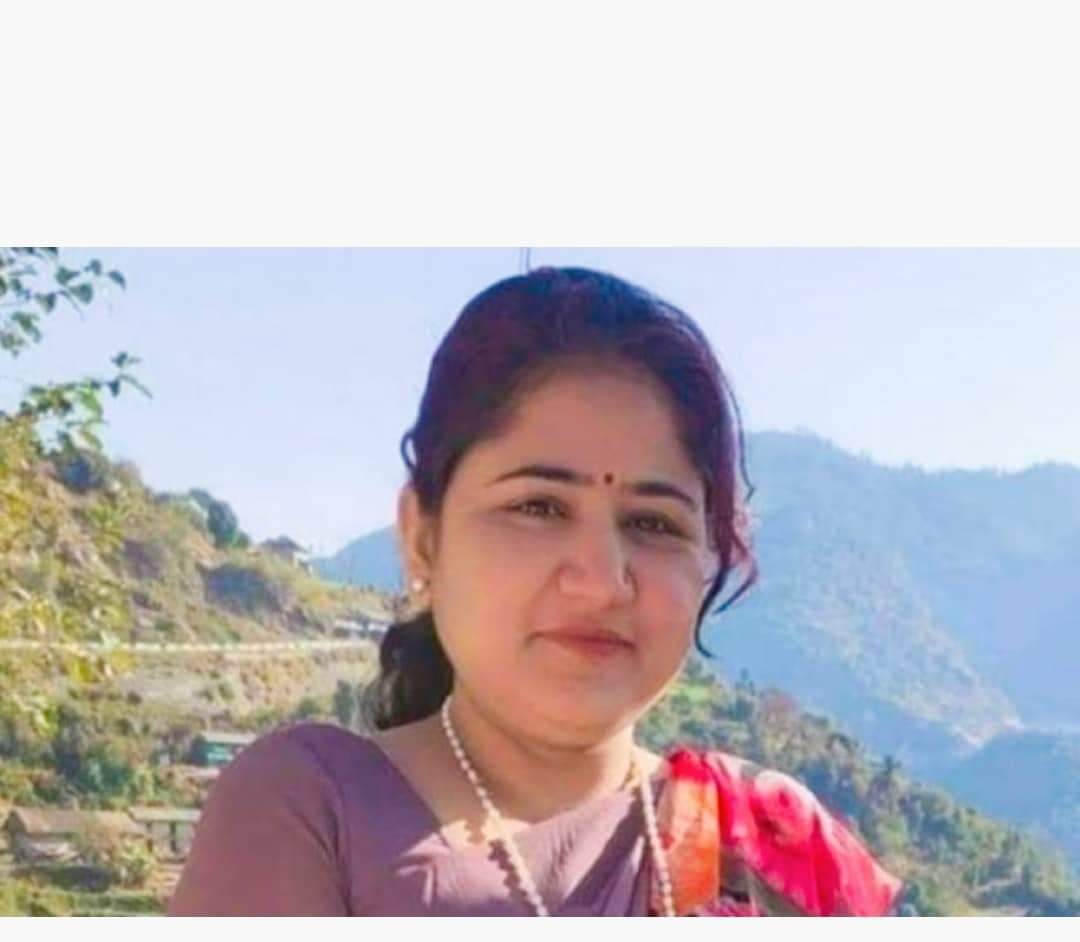 लुम्बिनी प्रदेशका स्वास्थ राज्य मन्त्री बिमला खत्री वलीले राजीनामा दिईन