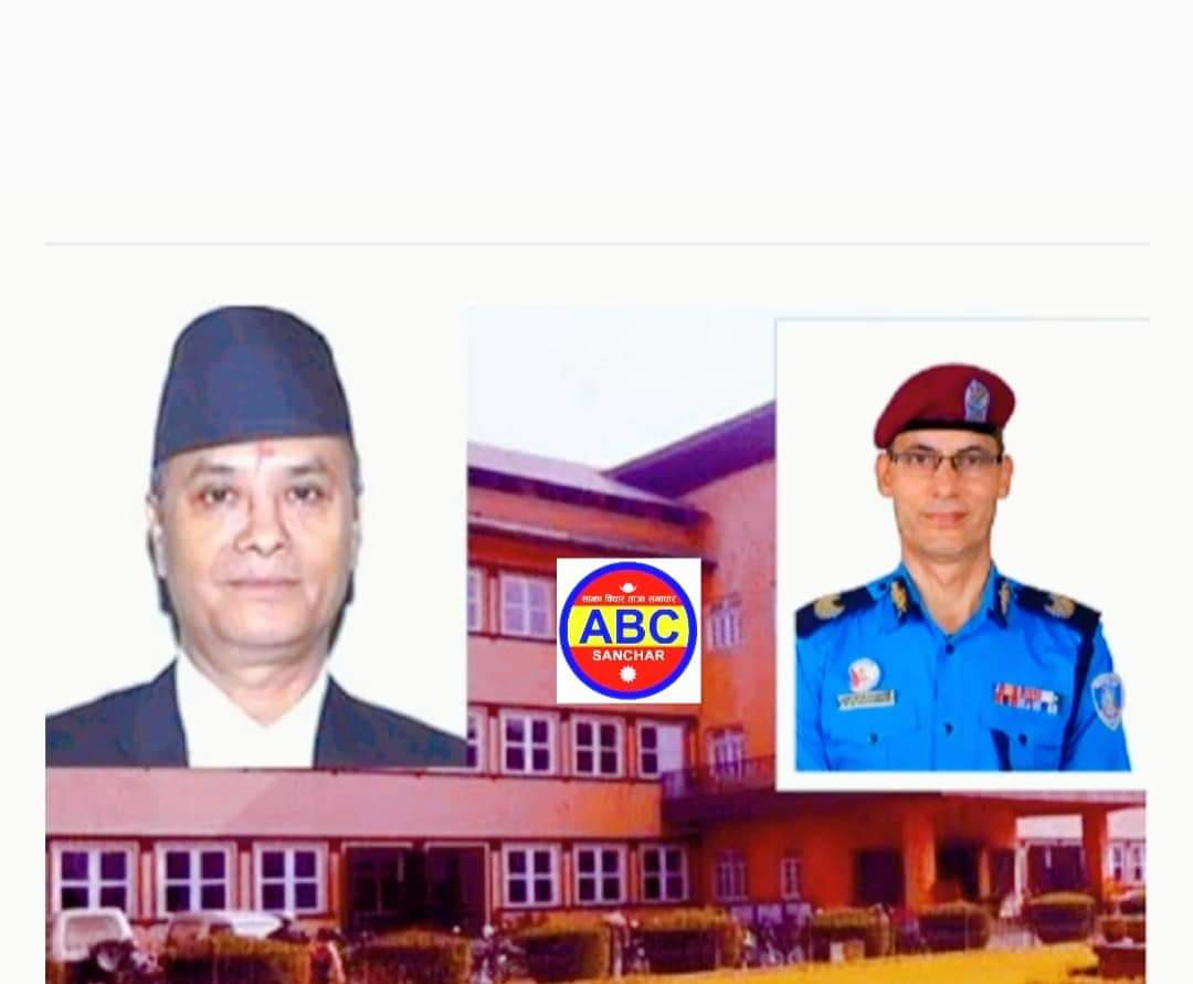 आईजीपी मुद्दा चोलेन्द्र मार्फत एआईजी पोखरेलले गरे अदालतमा चलखेल सुरु