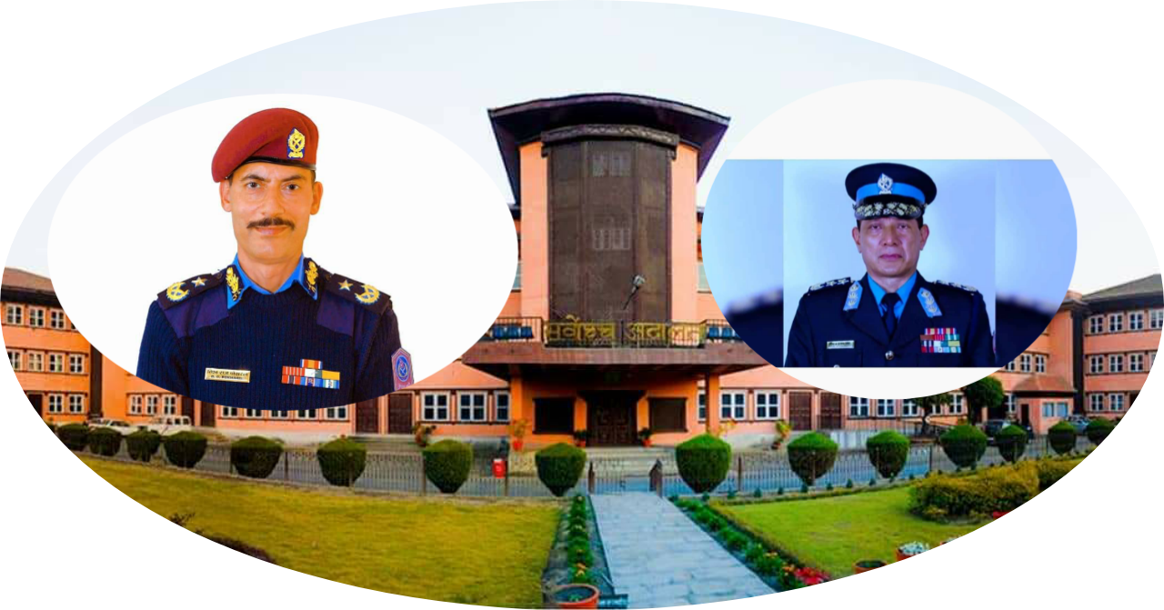 आईजीपी नियुक्ति विरुद्ध मुद्दामा सर्बोच्च अदालतले भन्यो असार २३ भित्र बहस नोट बुझाउनू