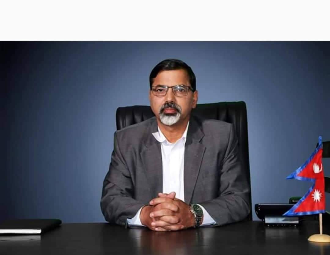 बिहीबार छानबिन विशेष समितिले निवर्तमान अर्थमन्त्री शर्मासँग बयान