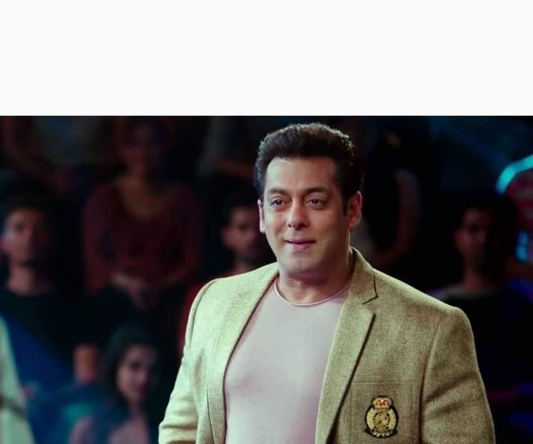 भारतीय कलाकार सलमान खानद्वारा आत्मरक्षाका लागि सरकारसंग हतियार माग