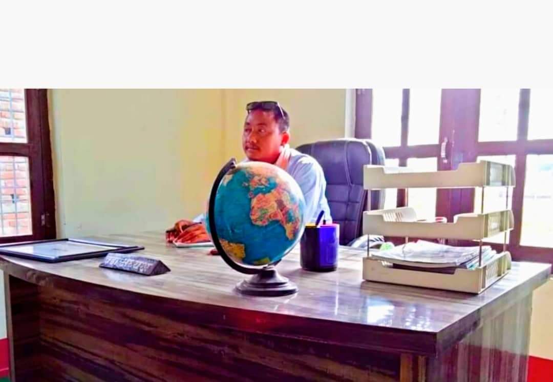 बर्दियाको मधुवनमा मल तस्करी भएको छैन, जनतालाई मल अभाव छ वडा-५ अध्यक्ष : गुरुङ