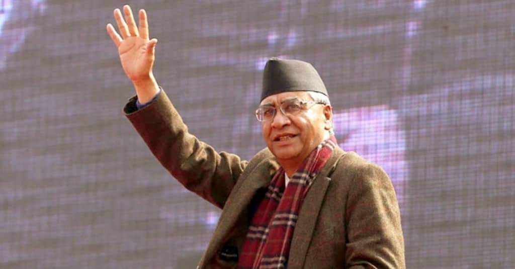 हेटौँडामा हुने प्रेस युनियनको महाधिवेशन प्रधानमन्त्री देउवाले ६ गते उद्घाटन गर्ने